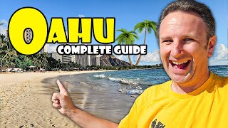 OAHU TRAVEL GUIDE: Everything You Need to Know