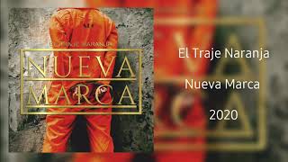 El Traje Naranja - Nueva Marca