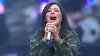 Favorite Place (The Blessing Album) [Live From Passion Conference 2020] - Kari Jobe