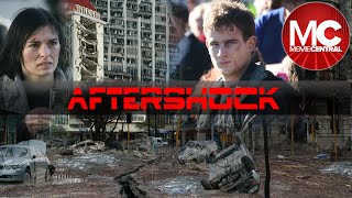 Aftershock | Full Action Disaster Movie