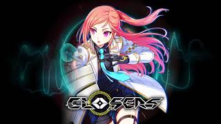 Closers Soundtrack - Login Lancer