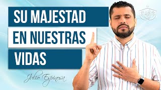 MI IGLESIA EN CASA -  TESTIGOS DE JESÚS: VIVAMOS SU MAJESTAD Y BONDAD CADA DÍA ❤️