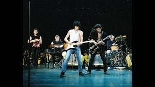 The Rolling Stones live at San Diego Sports Arena, November 14, 2002  | Complete concert | Audio |