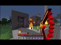 【minecraft】 ドラゴン乗りと五つの世界 part8 【ゆっくり実況】