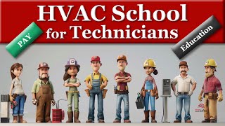 HVAC School