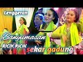 Lengger Campursari Banyumasan Ricik-Ricik Sekar Gadung  Wati & Lia Kembange jagad Cilacap