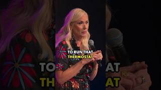 Tight With Money | Leanne Morgan #standupcomedy #comedy