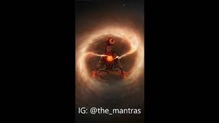 Om Hiranyagarbhaya Namah!! MOST POWERFUL MANTRA