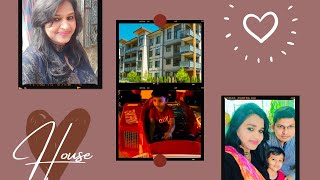 home tour Mumbai || ଘର ଦେଖନ୍ତୁ ମୁମ୍ବାଇ ରେ ||#odia #odiavlog #odiainmumbai #hometour #hometour