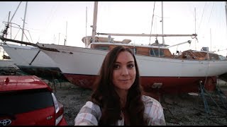 22] Our Sailing Plans Have Changed! | Abandon Comfort