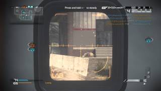 CoD Ghosts Onslaught DLC - NEW Maverick Gun