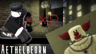 Roblox - Aethelbeorn