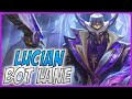 3 Minute Lucian Guide - A Guide for League of Legends