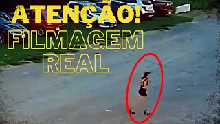 VÍDEOS MISTERIOSOS que NÃO tem EXPLICAÇÃO - Casos REAIS que NUNCA foram RESOLVIDOS (Parte 3)