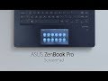 ASUS ScreenPad™ Tutorial - Quick Guide (New Features) | ASUS