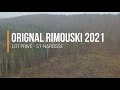 Chasse Orignal Rimouski 2021