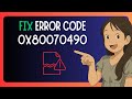 EASY FIX For 