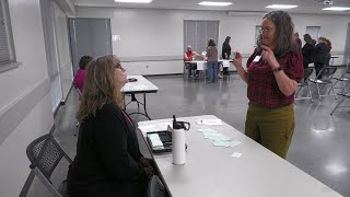 Douglas County Reentry Simulation