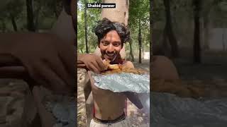 पदोड़ा Man - Part 2 😂 #shorts  #funnyvideo || Shahid paneer