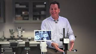 Choosing Your Aven Digital Microscope