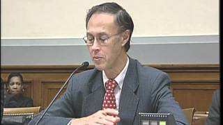 Hearing on Reform of Major Weapon Systems Acquisition (Part 1 of 2)
