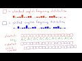Cryptanalysis of Vigenere cipher:  not just how, but why it works