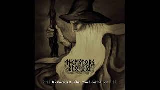 Ancestors Blood   Return of the Ancient Ones Full Album 2008