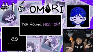 WE FOUND HECTOR!  | Omori [Part 16]