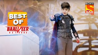 क्यों है Vivaan इस Box को लेके Curious? | Best Of Baalveer Returns