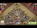 慢太郎さん gowipe ネクロ アースクエイク th10星2個 高知企画 クラン対戦動画