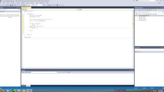 VB Console Tutorial Grade Calculator