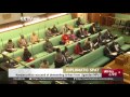 Ugandan MPs claim Kenyan policemen demanded bribes from them