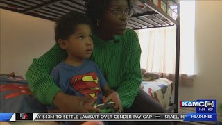 Mom says she is shocked and in disbelief after her son is given the wrong medication at school