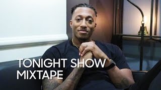 Tonight Show Mixtape: Lecrae