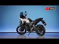 nx500 adventure pack honda adventure motorcycle