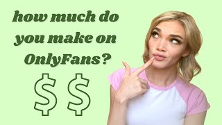 How Much Do You Make in the Top 1.4% of Creators on OnlyFans?? (2022 Income Breakdown)