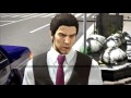 yakuza 5 如龙5：圆梦者 lets play in chinese part 2