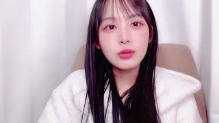 2025年01月17日 福田 朱里（STU48）