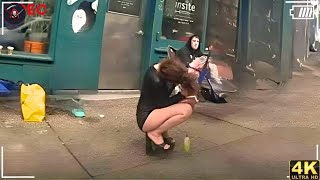 50 Incredible Moments Caught On CCTV Camera #20 | Best Of The Week