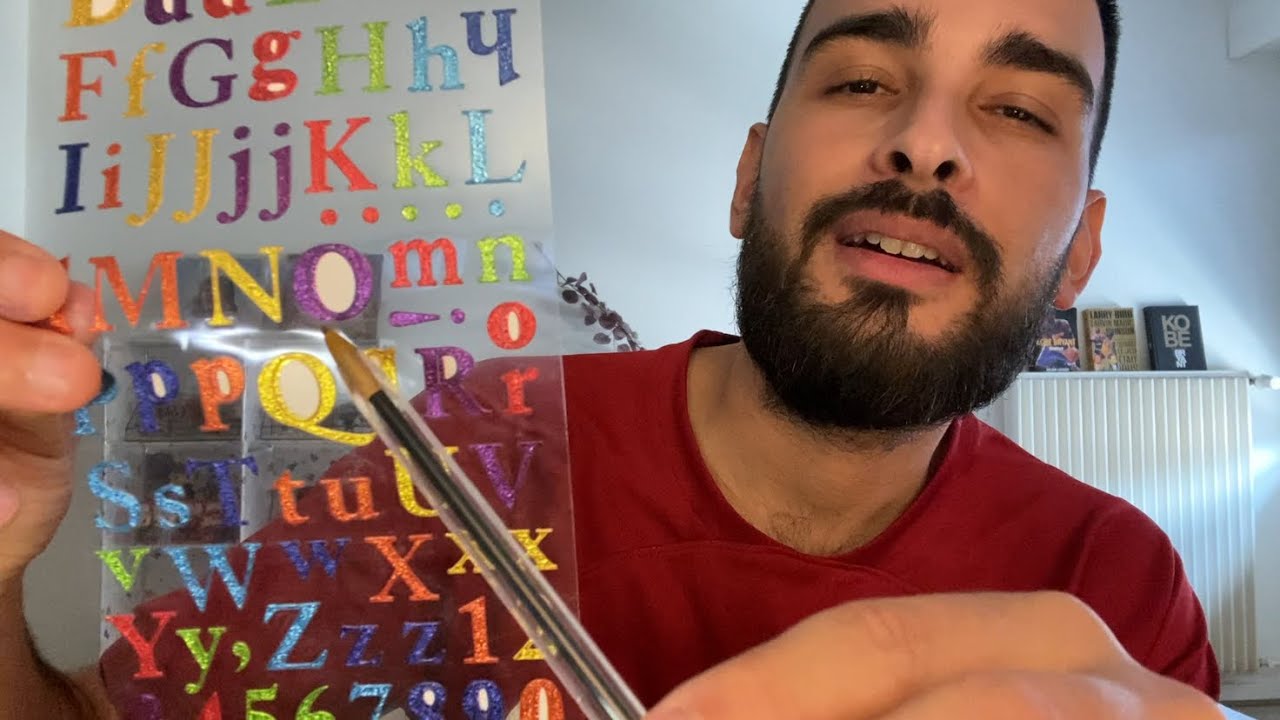 Asmr Eye Examination рџ ђ Youtube