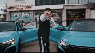 MHR - CPLS ( clip officiel )