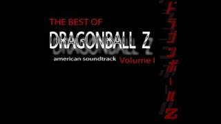 Bruce Faulconer - Dbz Volume 1 - The Dragon Theme
