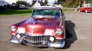 1954 Cadillac Series 62