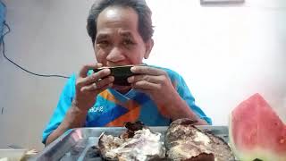 Kanuping Mukbang Alberto Kanuping \