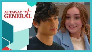 ATTAWAY GENERAL | Season 2 | Ep. 3: ”Jane Doe”