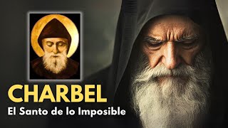 San Charbel: El Santo de lo Imposible