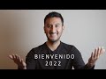 Bienvenido 2022