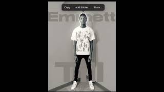 319kwon - Emmett Till (Official Audio)