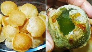 பானிபூரி சாப்பிட்டால் காலரா பரவுமா? பின்னனி என்ன? | Panipuri | Panipuri Banned Kathmandu | Nepal