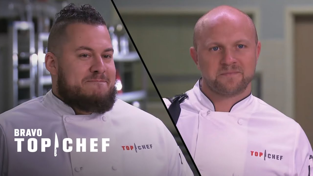 The Final Cook-off | Top Chef: California - YouTube